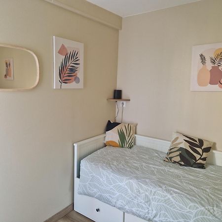 Studio Renove A Conches Esterno foto